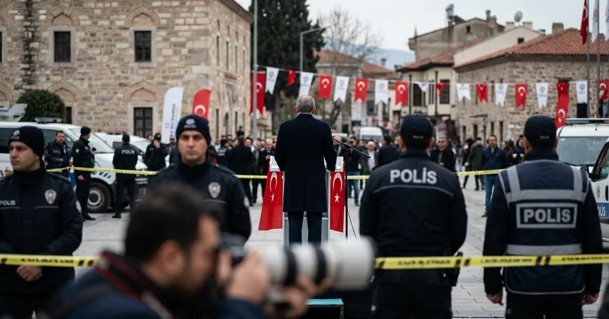 3 Ocak'ta başlayan operasyonun kilit isimleri açıklandı - Manisa Bakış