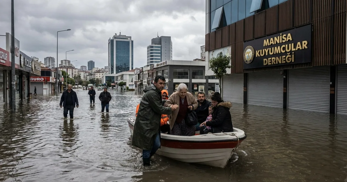Altın fiyatları düşüşte: Manisalı yatırımcı ne yapmalı? - Manisa Bakış