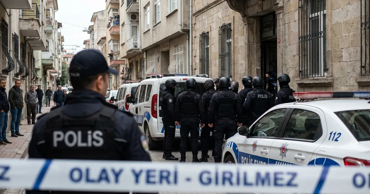 İçişleri Bakanlığı duyurdu: 80 FETÖ şüphelisi gözaltında