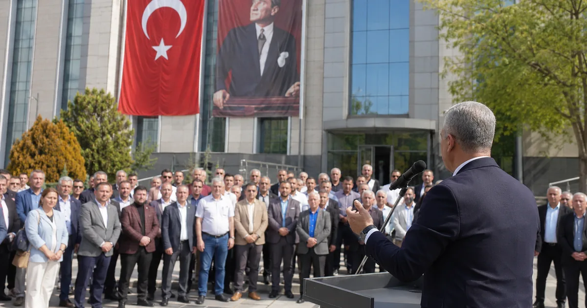 Manisa'da Muhtarlar için Kriz Yönetimi ve İletişim Eğitimi - Manisa Bakış
