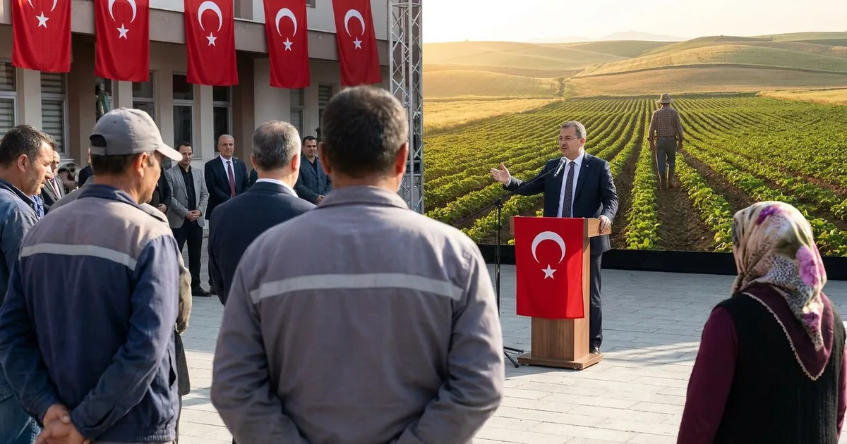 Manisa'da Hükümlülerin İş Kurması İçin 2,5 Milyon TL Destek - Manisa Bakış