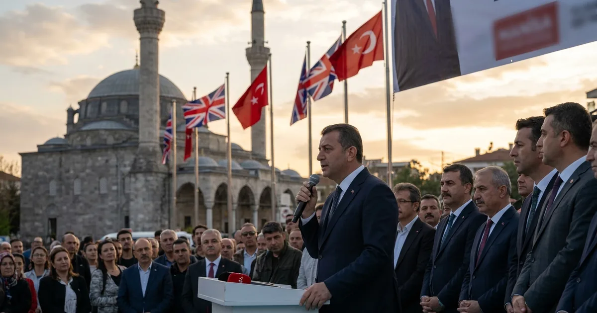 Cumhurbaşkanı Erdoğan'dan Kral Charles'a Türkiye daveti - Manisa Bakış