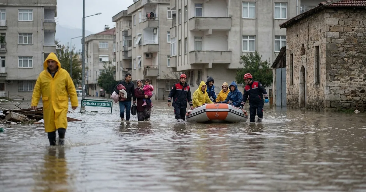 Manisa'da lüks konut kirası 150 bin TL seviyesine ulaştı - Manisa Bakış