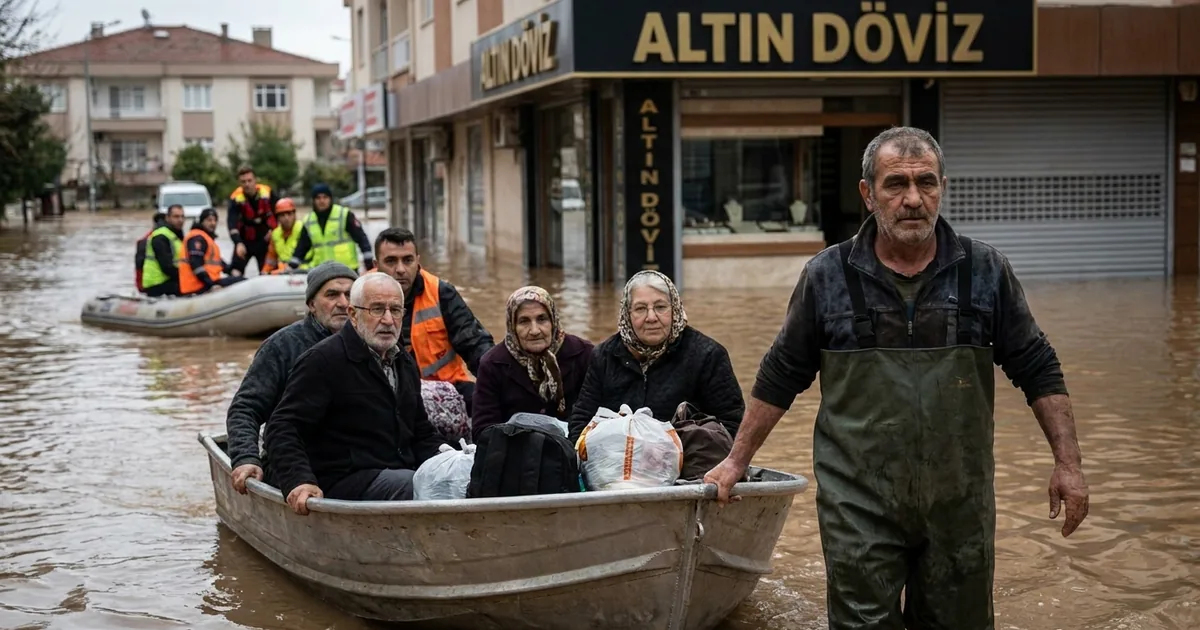 Çeyrek altın fiyatında hareketlilik: İşte güncel rakamlar - Manisa Bakış