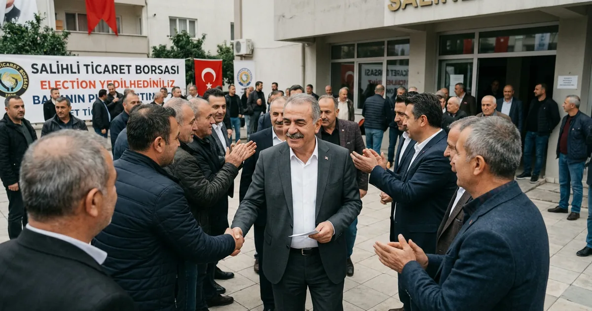Salihli, Köprübaşı, Kula ve Selendi üyeleri kararını verdi - Manisa Bakış