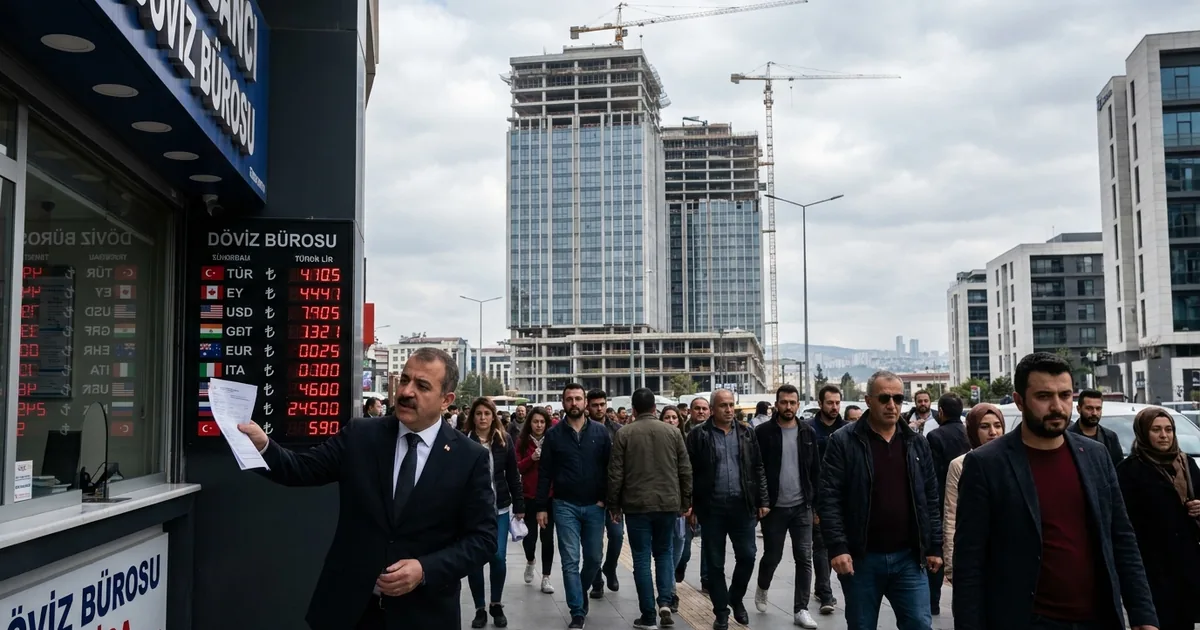 CHP’li Bakırlıoğlu’ndan BYD yatırımı askıya alındı tepkisi - Manisa Bakış