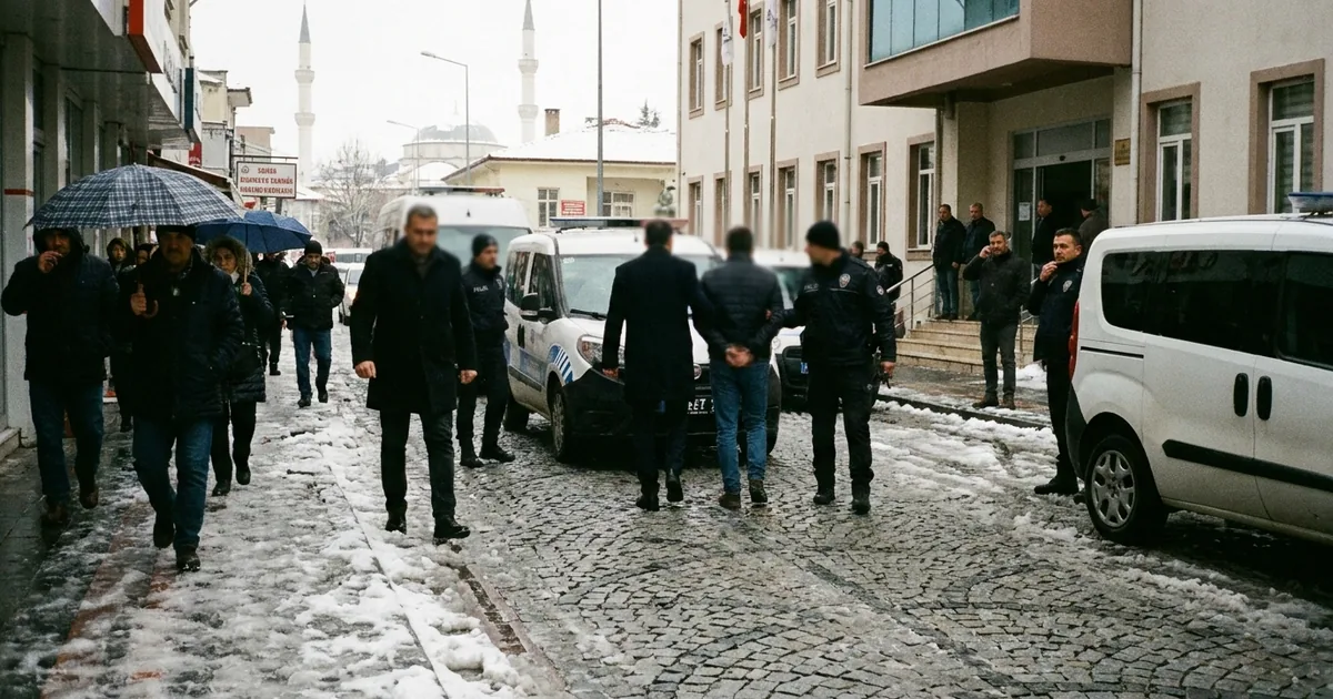 Şarkıcı Sıla ve İlyas Yalçıntaş hakkında gözaltı kararı - Manisa Bakış