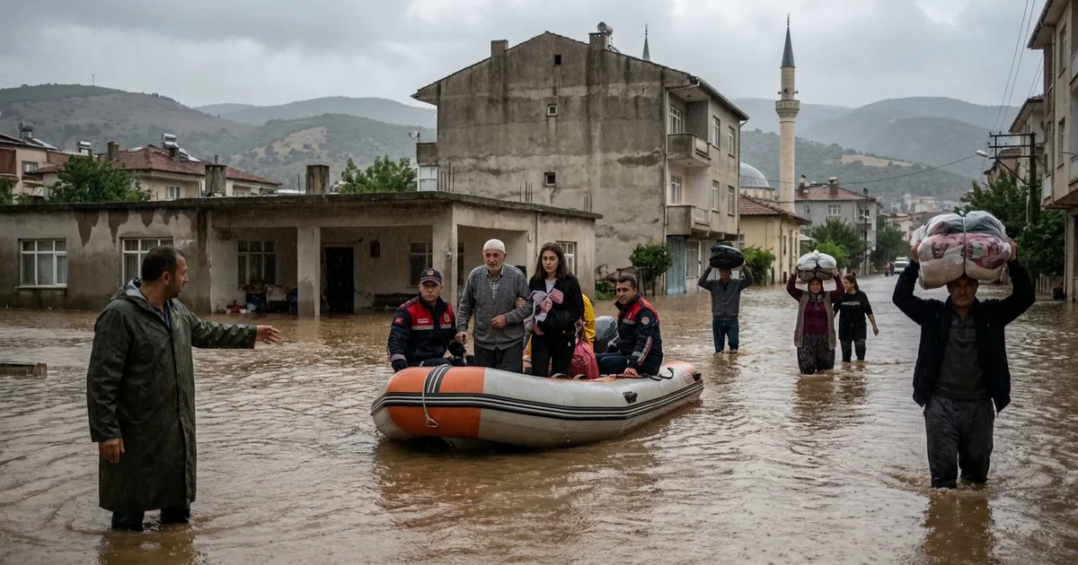 Manisa'da Kavurucu Hafta: Sıcaklıklar 36 Dereceye Çıkacak - Manisa Bakış