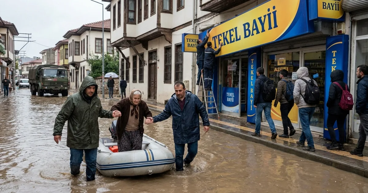 Manisa Tekel Bayilerinde Sarı-Mavi Tabelalar Tarih Oluyor - Manisa Bakış
