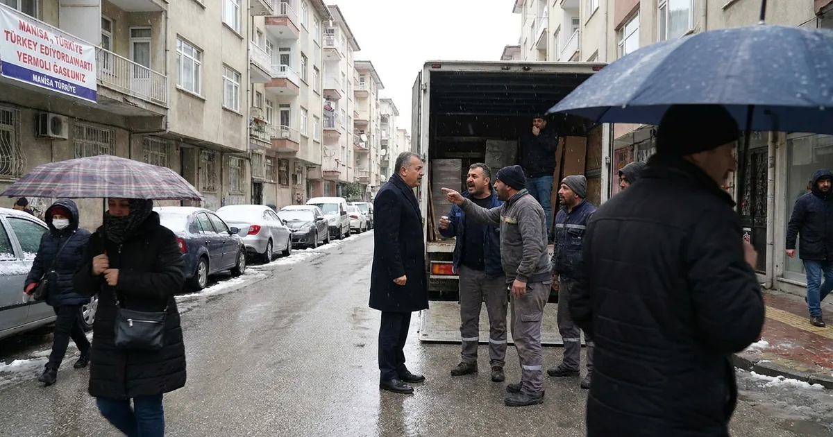 Taşınma günü fiyat artışı çıkardı: Nakliyecilerle büyük kavga - Manisa Bakış