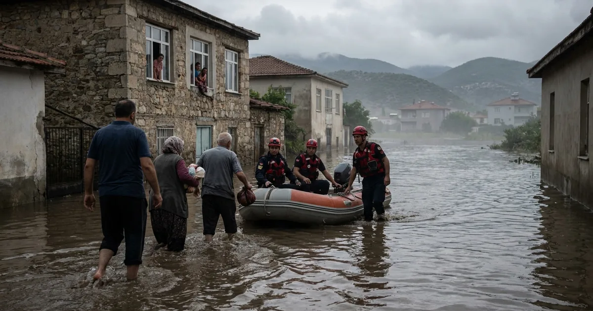 Manisa’da hafta sonu güneş açıyor: 30 dereceye çıkıyor - Manisa Bakış