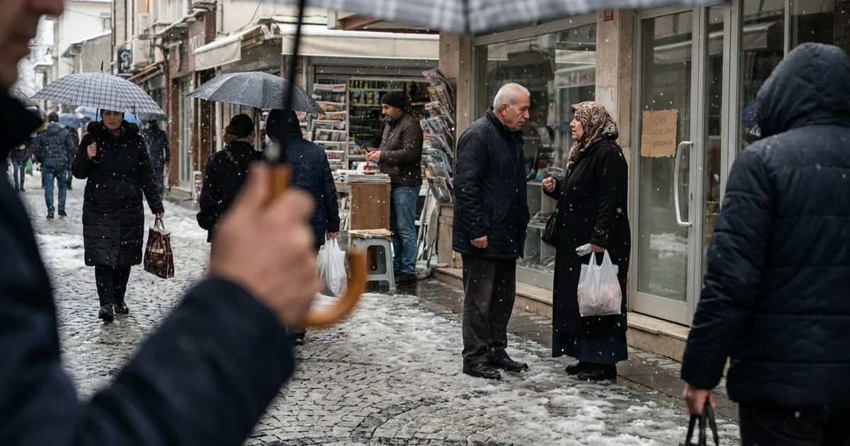 Yargıtay'dan emsal karar: Aşırı cimrilik boşanma nedeni - Manisa Bakış