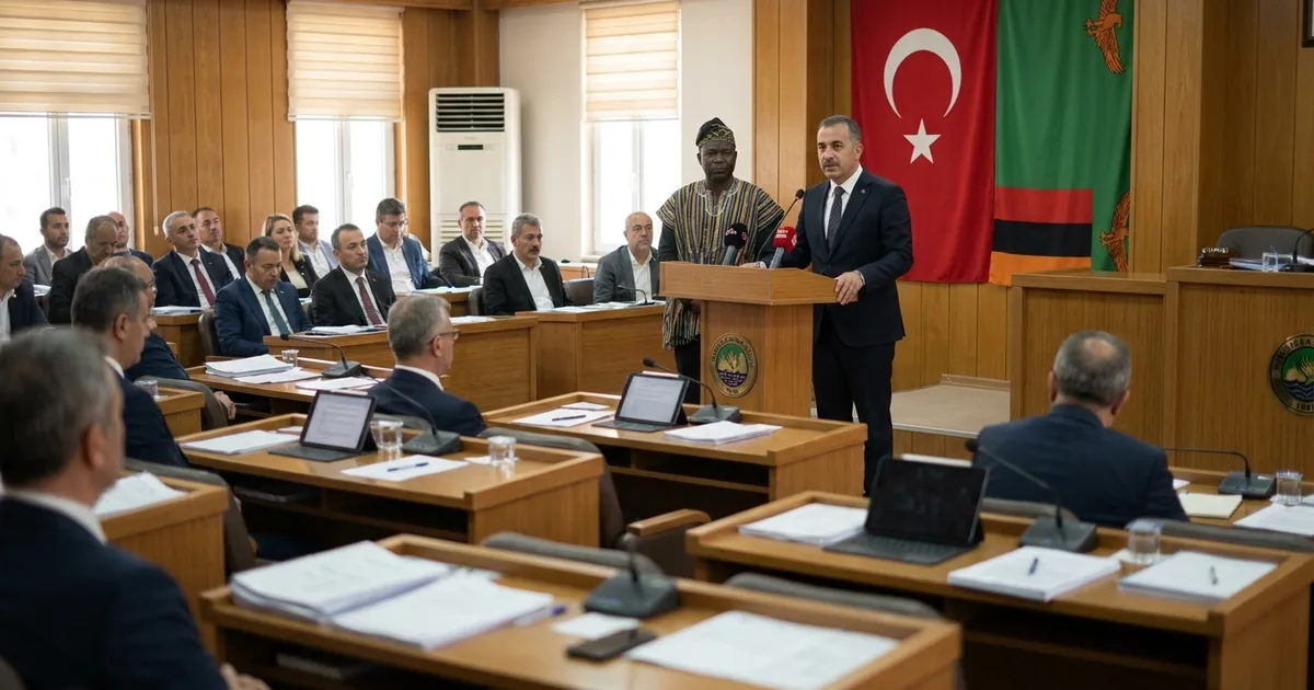 Kurtulmuş’tan CHP krizi için net çıkış: “Taraf olmayız”