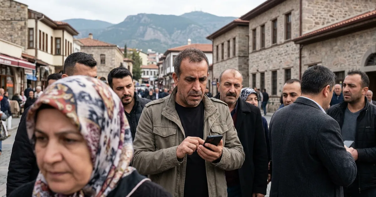 Tessy Ramos Correia'nın iddiasına Levent'ten açıklama - Manisa Bakış