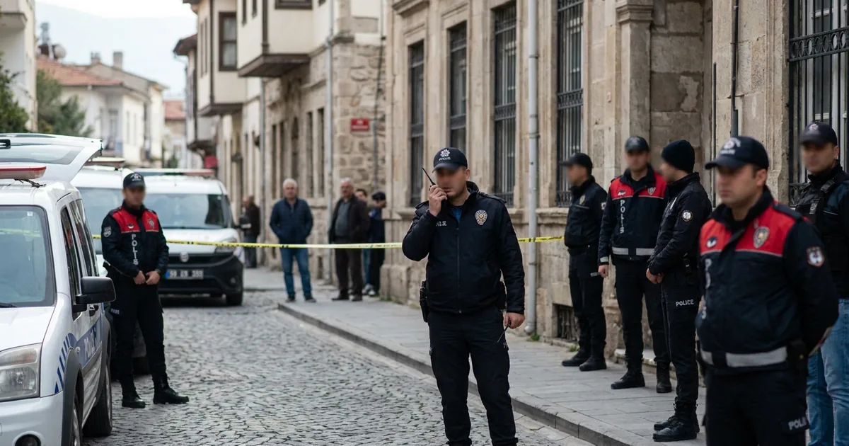 Manisa ve Bitlis'te 18 şüpheli yakalandı: 11 kişi tutuklu - Manisa Bakış