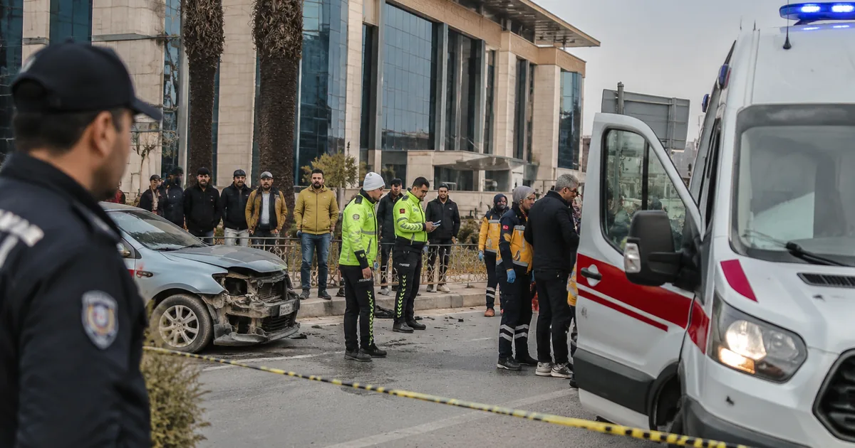 Şehzadeler Belediyesi'nin Engelsiz Çalışmaları Takdir Gördü - Manisa Bakış