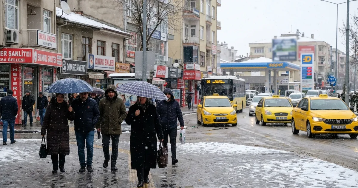 Benzine perşembe günü zam: Litre fiyatı 55 kuruş artacak - Manisa Bakış