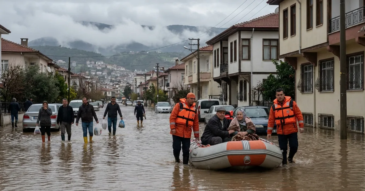Meteoroloji uyardı: Manisa'da sıcak hava dalgası geliyor - Manisa Bakış