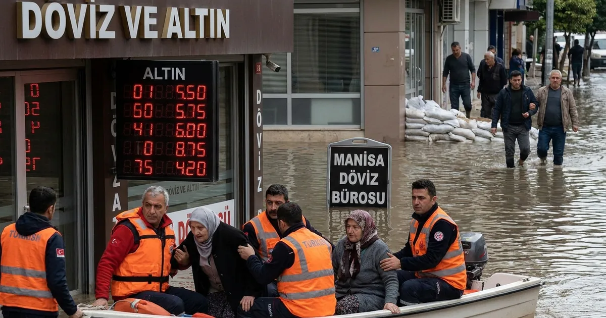 Manisa Yatırımcısına Dünya Altın Konseyi'nden Yeni Fiyat Tahmini - Manisa Bakış