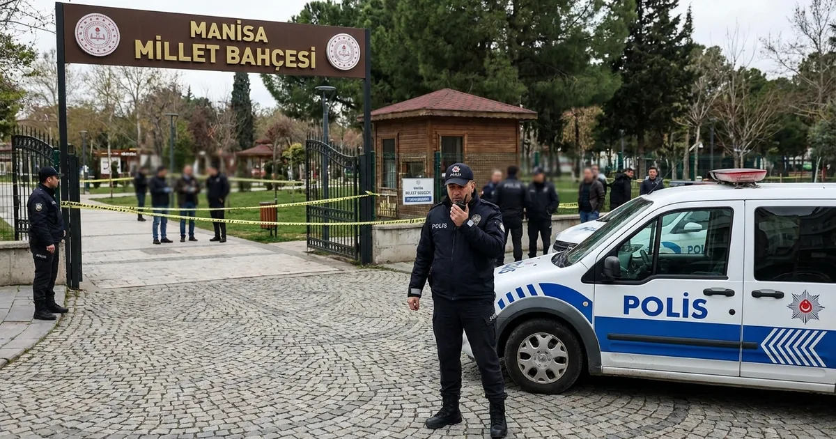 Samsun'da polis memurunun ölümüyle ilgili soruşturma - Manisa Bakış