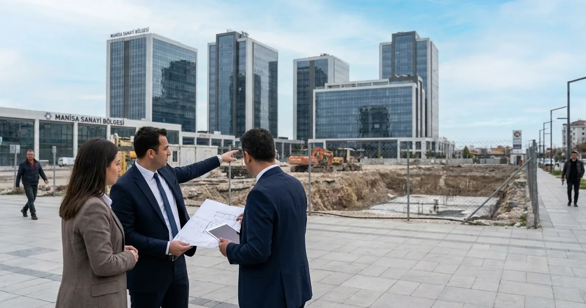 BYD’nin Manisa yatırımı takvimde geri kaldı, teşvikler durduruldu - Manisa Bakış