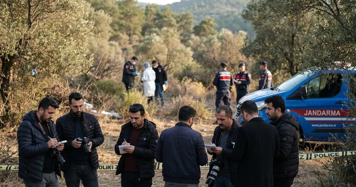 E.K.'nin Sosyal Medya İntihar Paylaşımları Gerçek Oldu - Manisa Bakış