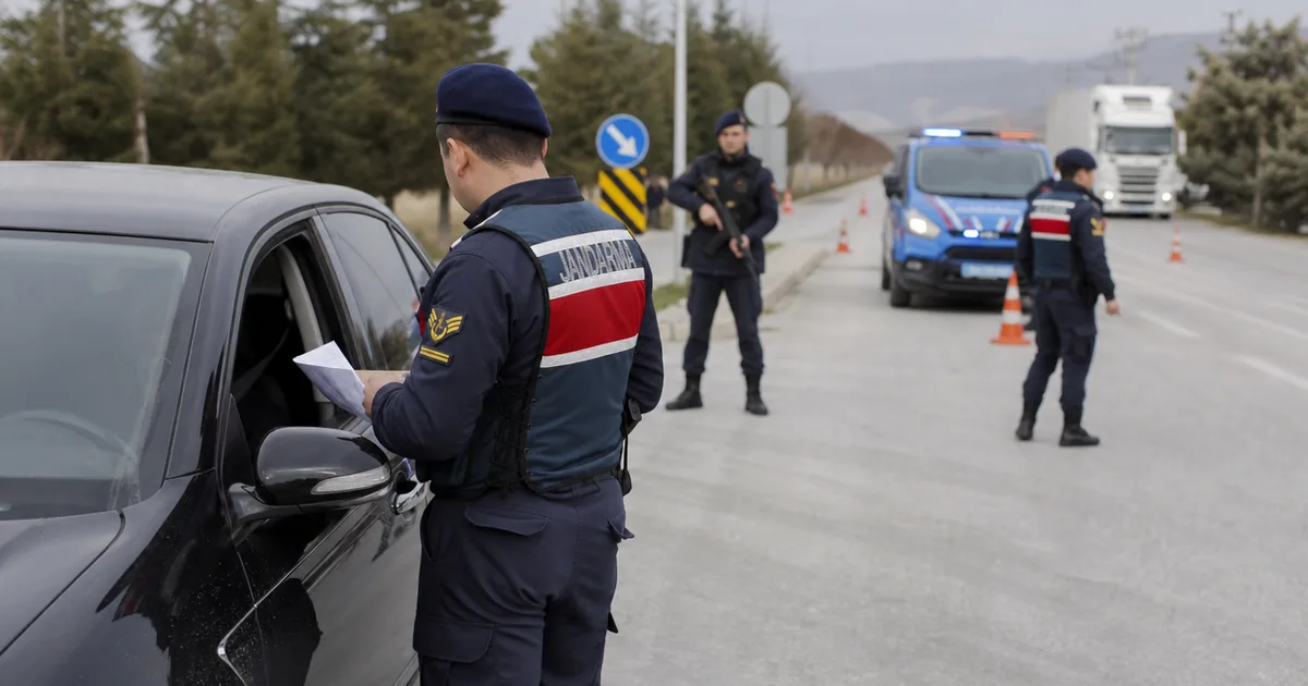 Düzce'de Jandarma ve Polisten Kaçak Operasyonu: Detaylar - Manisa Bakış