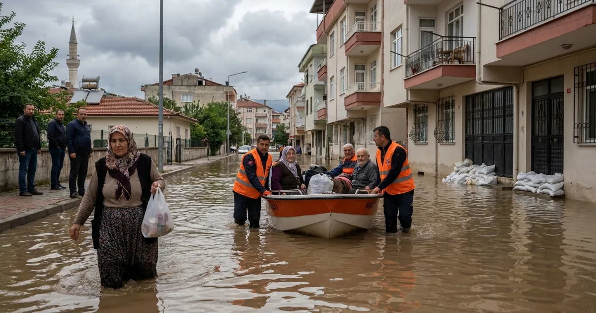 Manisa'da sıcaklık 40 dereceye çıkacak: Yağışlı haber geldi - Manisa Bakış