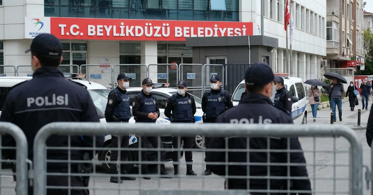 Manisa bağlantılı iskan skandalı: Beylikdüzü’nde 27 gözaltı - Manisa Bakış