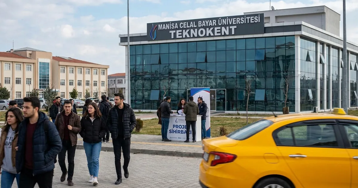 Manisalı işletmeler dikkat: Hibe ve teşvikleri kaçırmayın! - Manisa Bakış