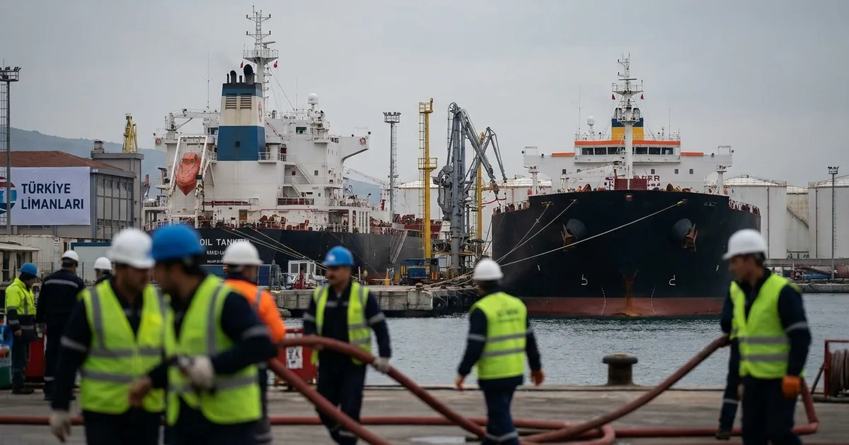 Suudi Arabistan ham petrol sevkiyatını artırıyor: Fiyatlar düştü - Manisa Bakış
