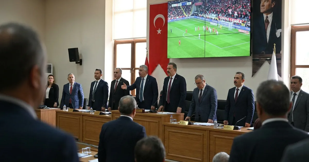 CHP'de flaş gelişme: Özel'e yakın PM üyeleri istifa ediyor - Manisa Bakış