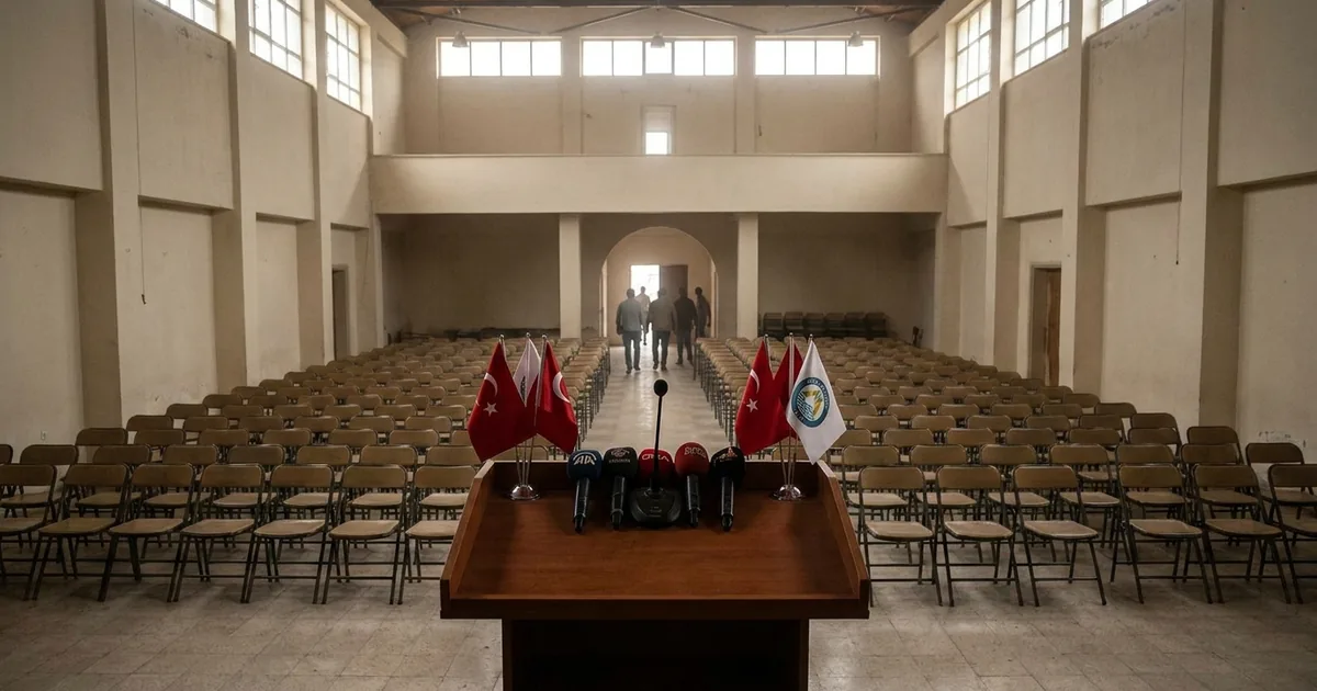 Semih Balaban başkanlığındaki mecliste 40 madde görüşüldü - Manisa Bakış