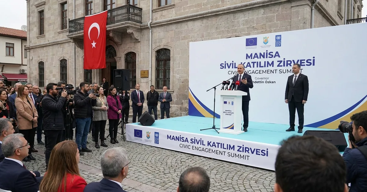 Belediye Genel Sekreteri Deste: Kaynak israfını önlüyoruz