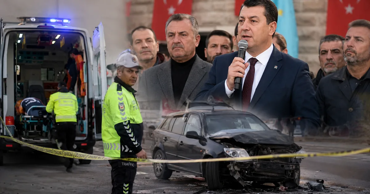 İYİ Parti Manisa'da 'Tasfiye' Kavgası: İstifalar Sürüyor - Manisa Bakış