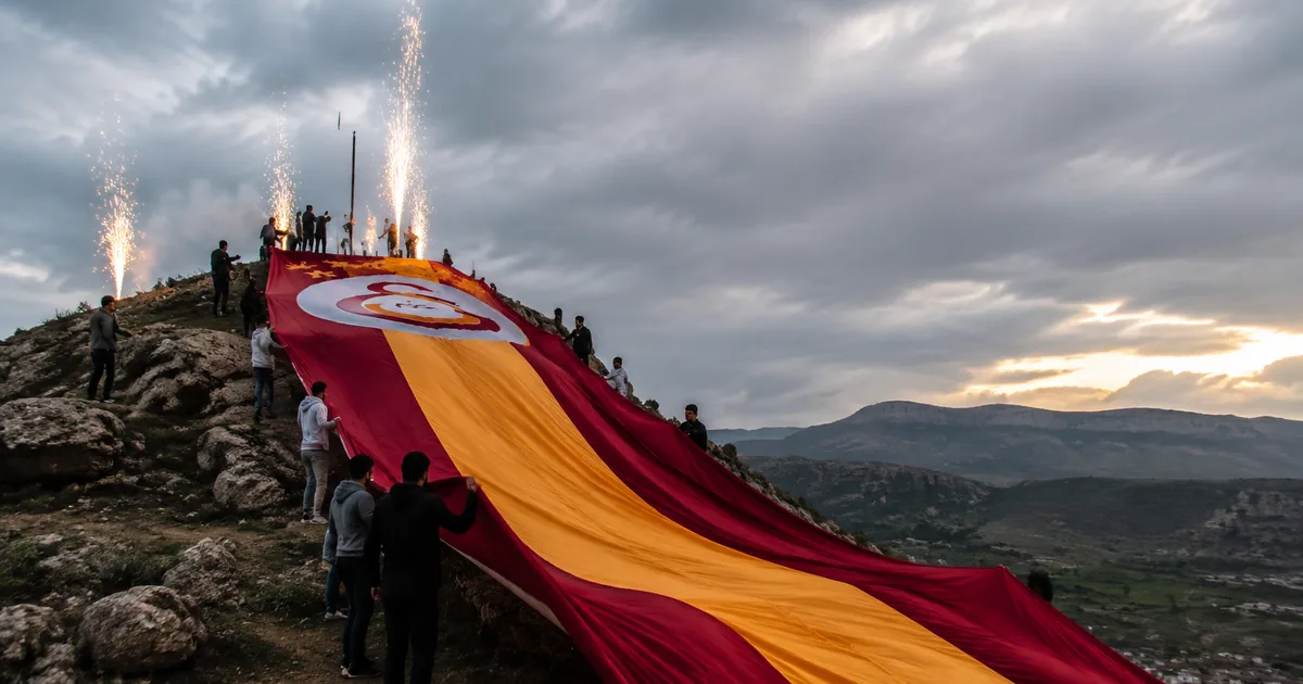 Galatasaraylılar Dinçer Azaphan'a seslendi: Arma istiyorum