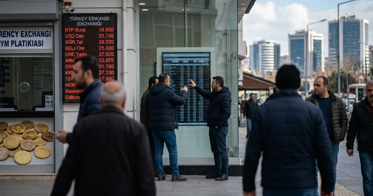 Yatırımcı dikkat: Çeyrek ve tam altın fiyatları değişti - Manisa Bakış