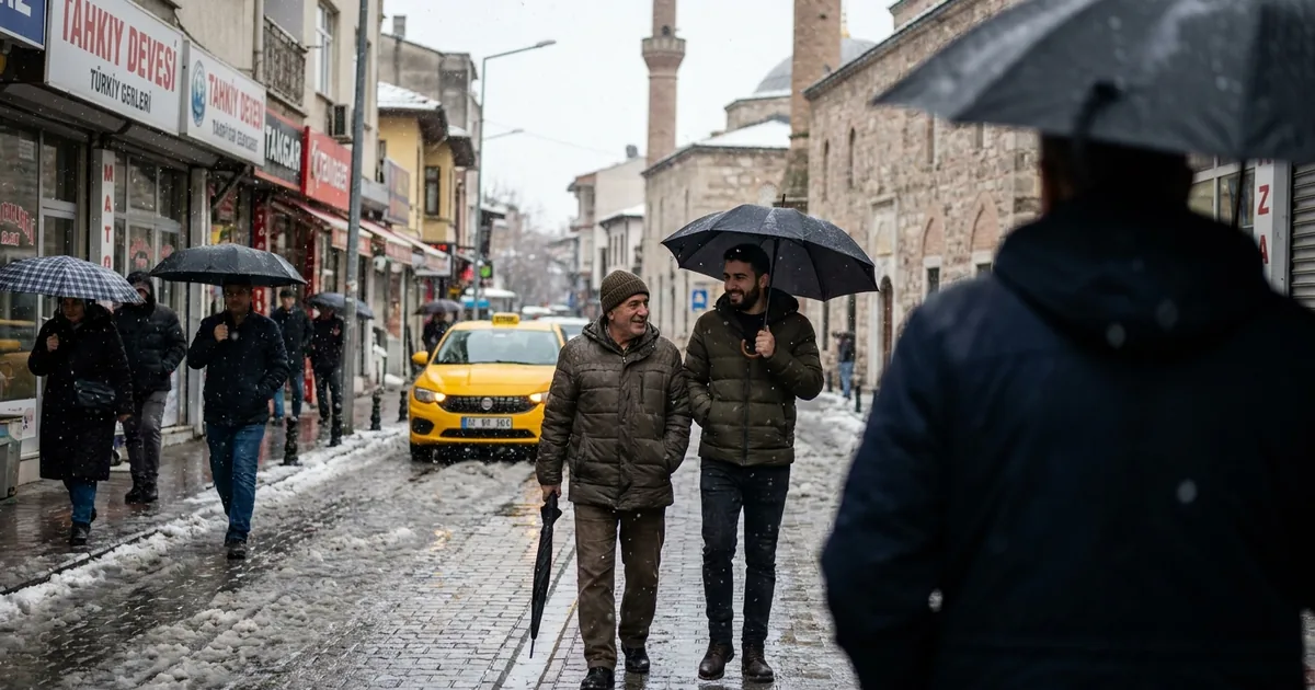 Manisalı Kayınpedere Damattan Hayat Veren Böbrek Nakli - Manisa Bakış