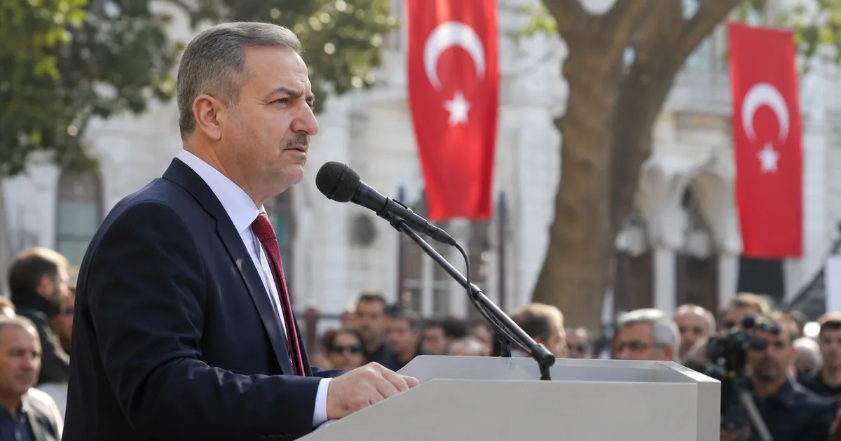 Anneler Günü: UGC Başkanı Ahmet Öz'den anlamlı mesaj - Manisa Bakış