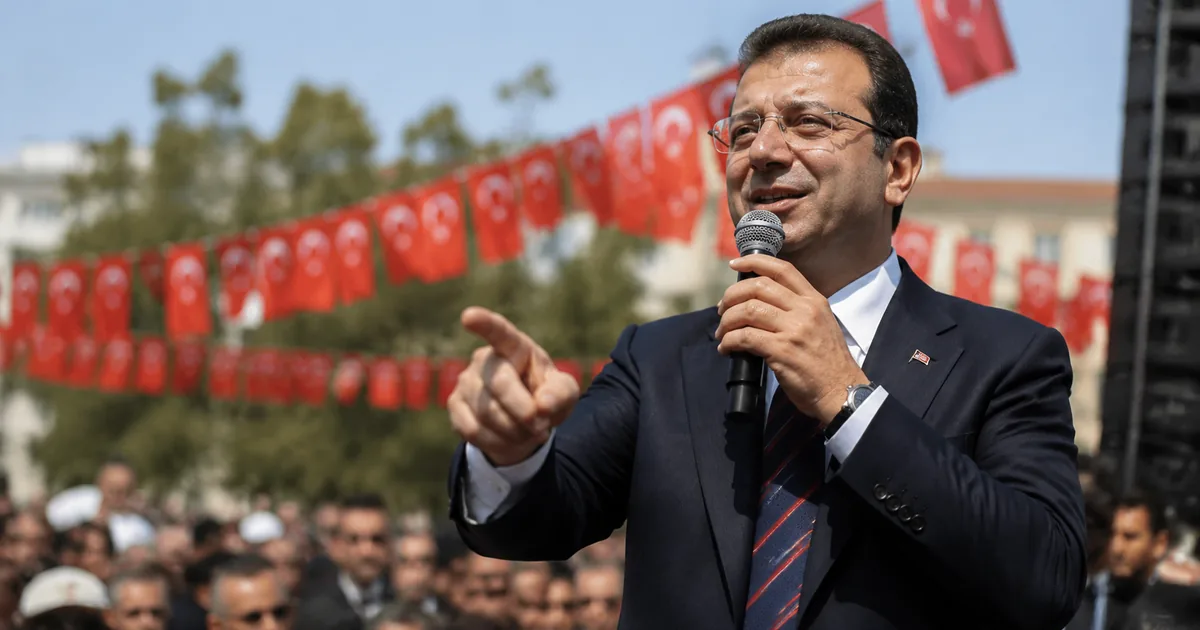 Kılıçdaroğlu'ndan İmamoğlu Hamlesi mi? CHP'de Sular Durulmuyor! - Manisa Bakış