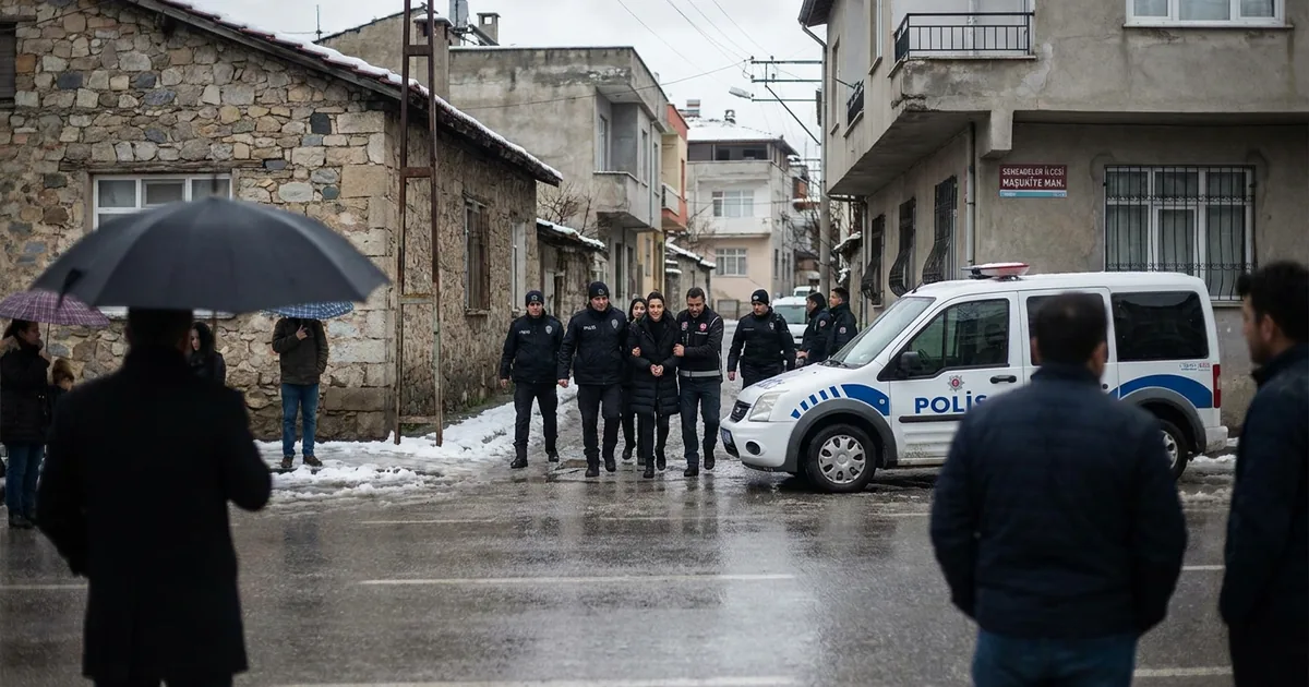 Deniz Akkaya Manisa’da misafir gittiği villayı işgal etti - Manisa Bakış