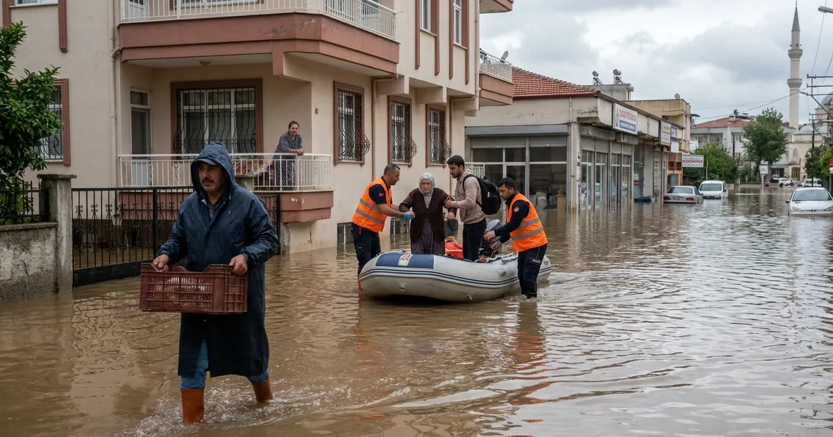 Gram altın 5.162 TL: Küresel gerilim altını aşağı çekti - Manisa Bakış