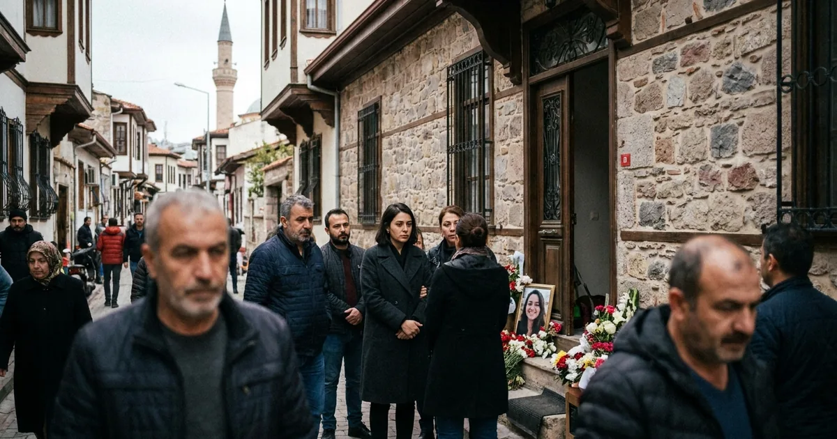 Manisalı oyuncu Ece İrtem 35 yaşında hayatını kaybetti - Manisa Bakış