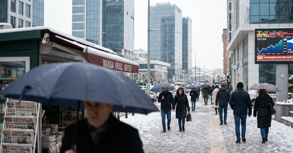 Altın yatırımcısı dikkat: HSBC 2026 beklentisini düşürdü - Manisa Bakış
