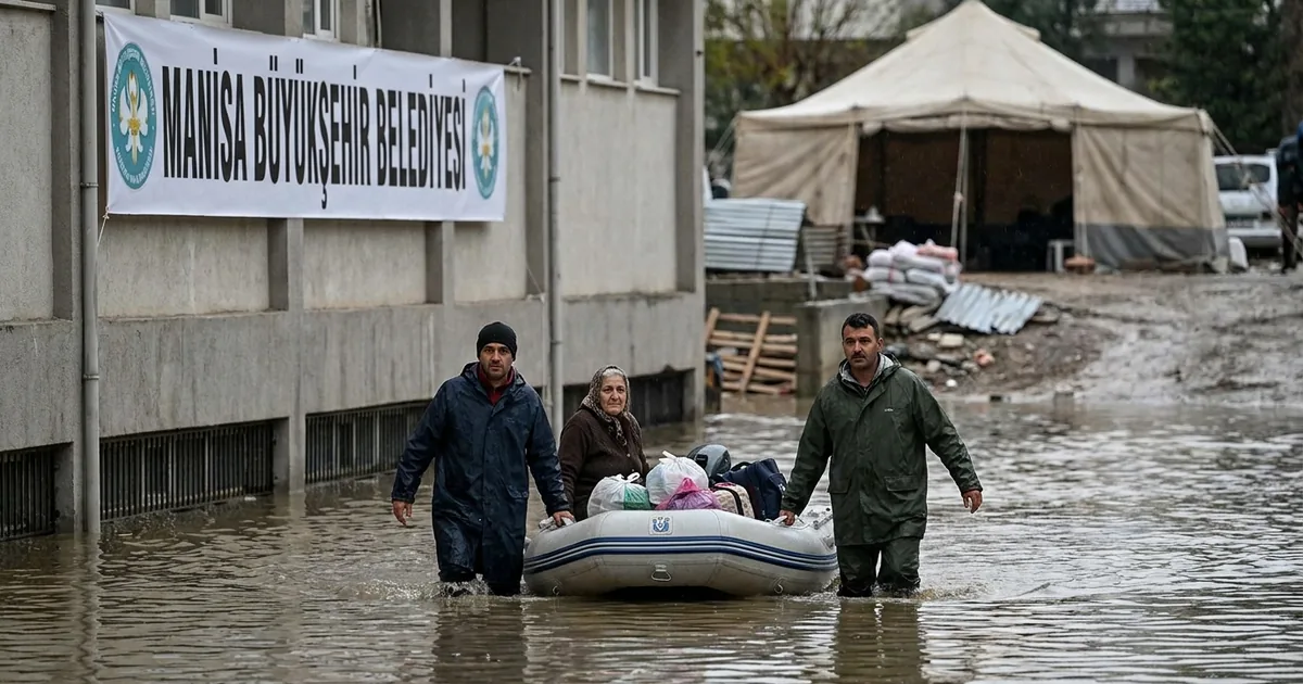 Manisa’da Yörük Müzesi ve yöresel ürün pazarı kuruluyor - Manisa Bakış