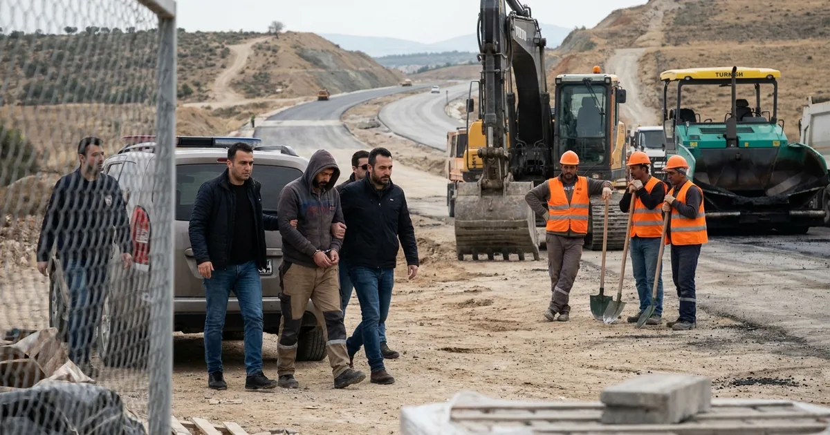 53 kişinin öldüğü Reyhanlı saldırısında yeni gelişme - Manisa Bakış