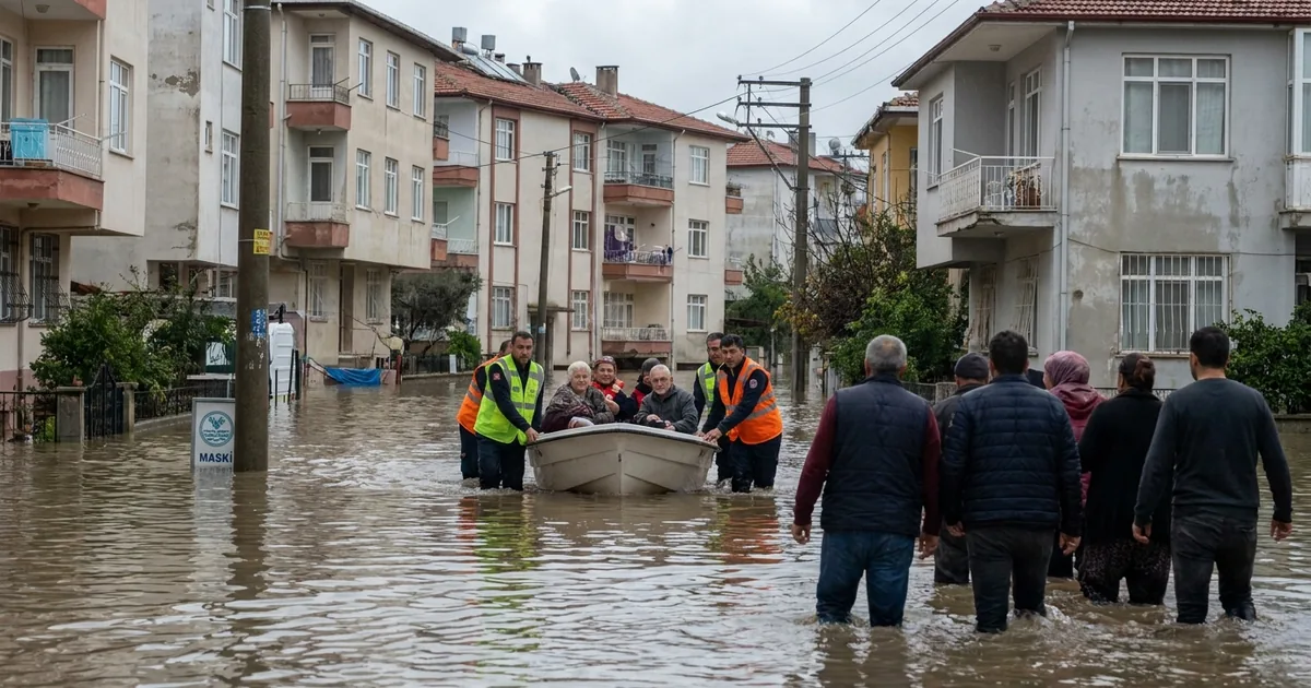 Manisa'da bugün su kesintisi olan mahalleler hangileri? - Manisa Bakış