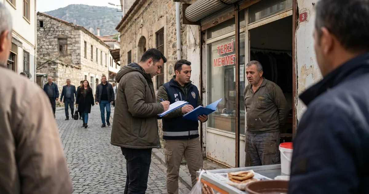 İşverenlerin dikkatine: SGK prim teşvikleri kesilebilir - Manisa Bakış