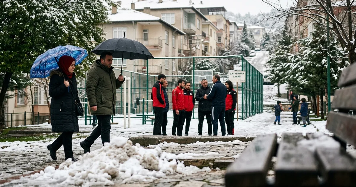 Boks antrenörü Ömer Alptekin’den 16 gündür haber yok - Manisa Bakış