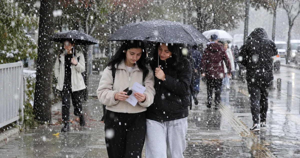 YKS'ye Hazırlanan Manisalı Adaylar Dikkat! İşte Sınav Öncesi - Manisa Bakış